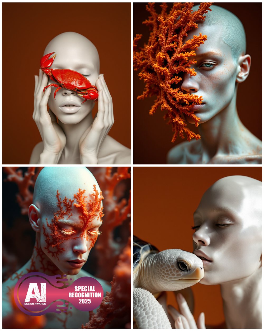 AI Design Award Werk 7